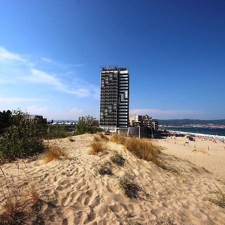 Menada Dune Residence Apartments Slantschew brjag Exterior foto