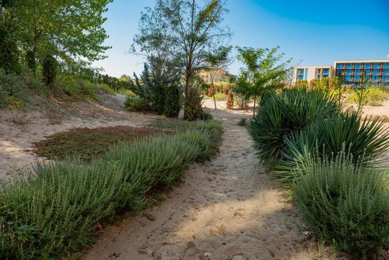 Menada Dune Residence Apartments Slantschew brjag Exterior foto