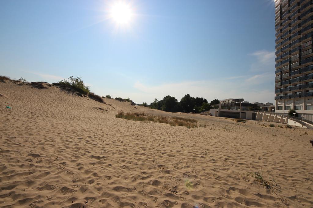 Menada Dune Residence Apartments Slantschew brjag Exterior foto