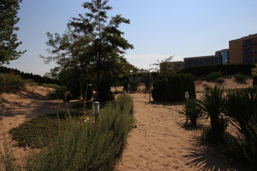 Menada Dune Residence Apartments Slantschew brjag Exterior foto