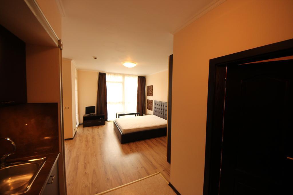 Menada Dune Residence Apartments Slantschew brjag Zimmer foto